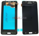 Samsung SM-J510 Galaxy J5 (2016) LCD Display / Screen + Touch - Black (No Box)