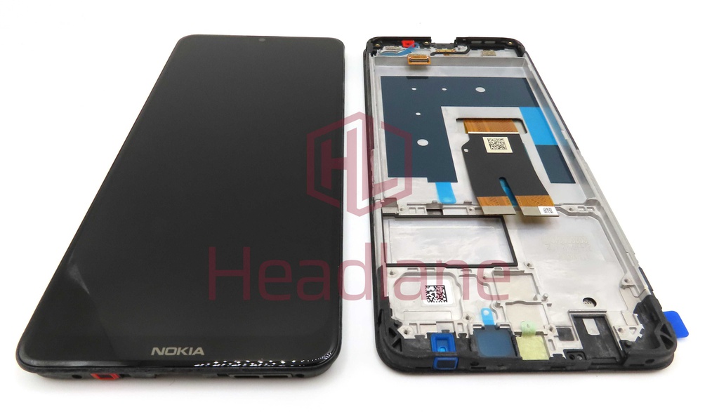 Nokia TA-1270 TA-1274 TA-1275 TA-1277 2.4 LCD Display / Screen + Touch