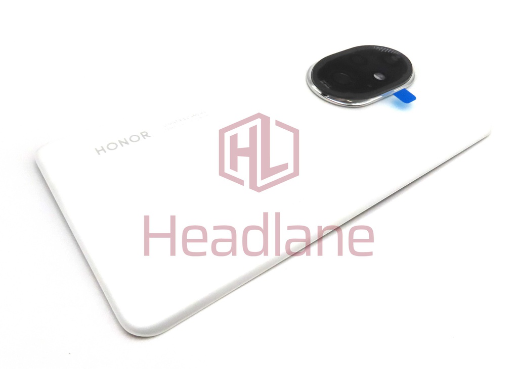 Honor 200 Pro Back / Battery Cover - Moonlight White