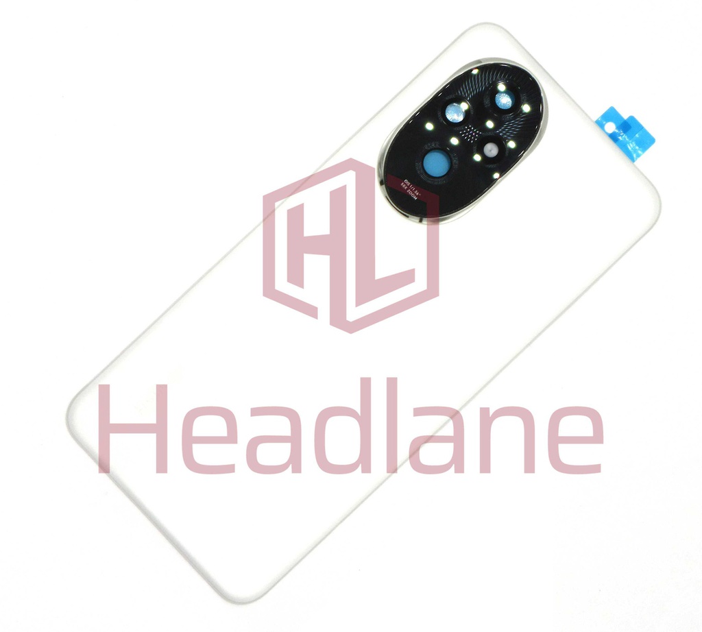 Honor 200 Back / Battery Cover - White