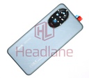 Honor 200 Back / Battery Cover - Green