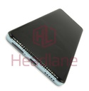 Honor 200 Pro LCD Display / Screen + Touch + HB516585EIW Battery - Ocean Cyan