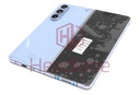 Samsung SM-F946 Galaxy Z Fold5 5G Swap Set (Complete Device, No IMEI) - Icy Blue