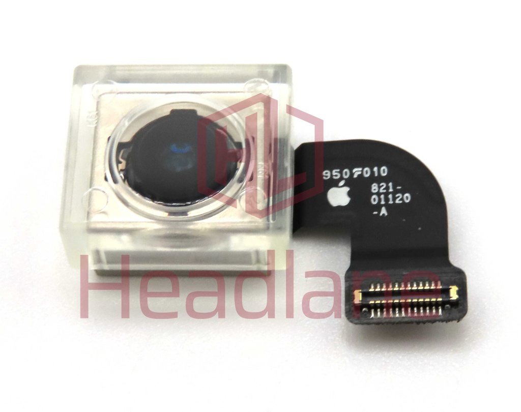 Apple iPhone SE (2nd Gen) Rear Camera Module (Original / Service Stock)