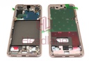 Samsung SM-G991 Galaxy S21 5G Display Frame - Phantom Violet