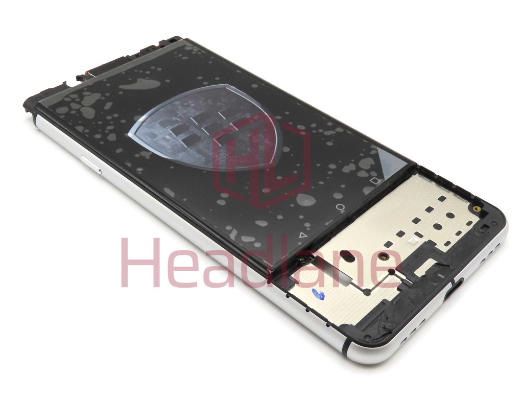 Blackberry Keyone LCD Display / Screen + Touch