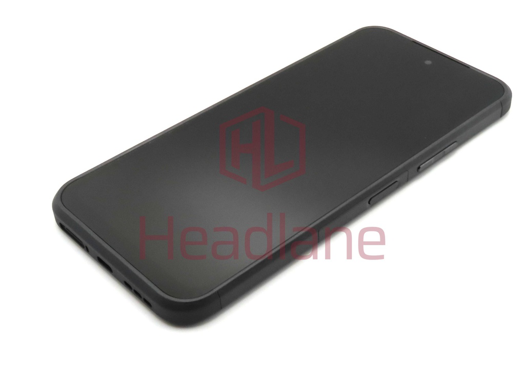 Nokia TA-1486 XR21 LCD Display / Screen + Touch