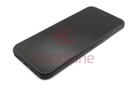 Nokia TA-1486 XR21 LCD Display / Screen + Touch
