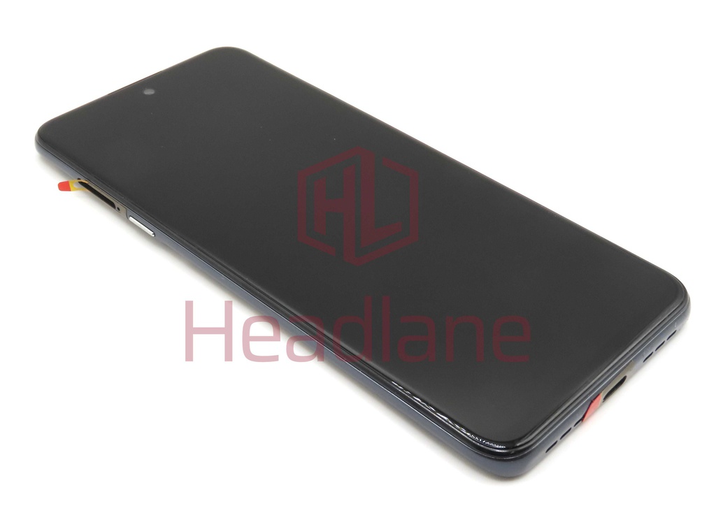 TCL T781H 20 5G LCD Display / Screen + Touch - Grey