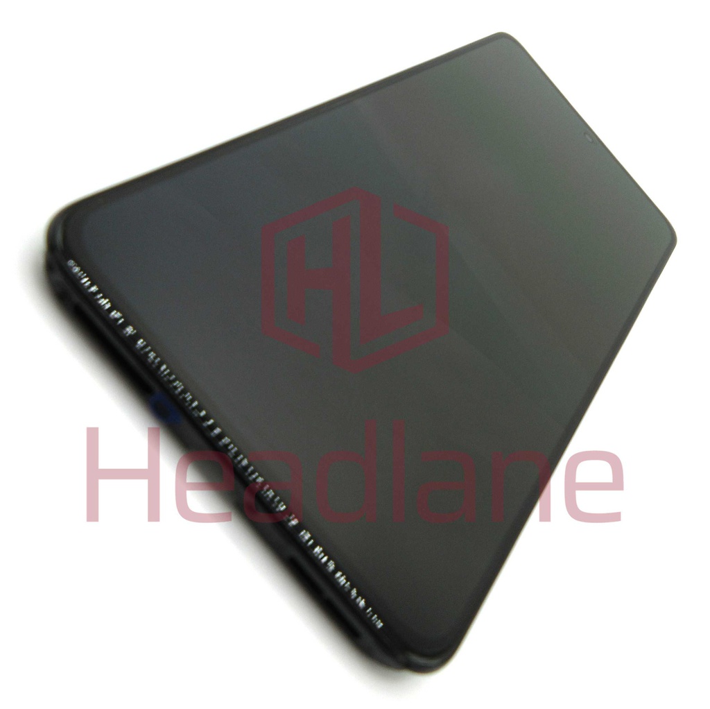 Realme RMX3871 12 4G LCD Display / Screen + Touch