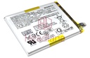 Sony XQ-CT54 XQ-ES54 Xperia 1 IV / 10 VI SNYSCA6 5000mAh Battery