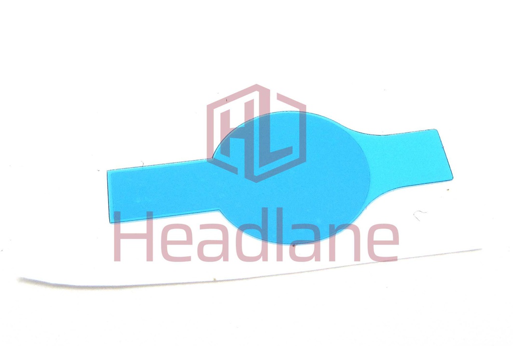 Samsung SM-A155 A156 A165 A266 M156 M356 Galaxy A15 4G / 5G A16 4G A26 5G M15 M35 5G Vibrating Motor Adhesive / Sticker