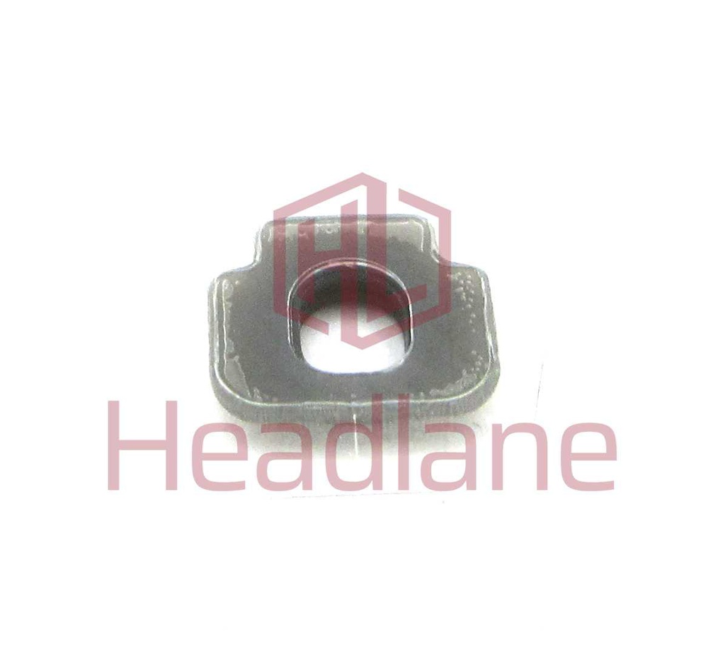 Samsung SM-A165 Galaxy A16 4G Microphone Rubber