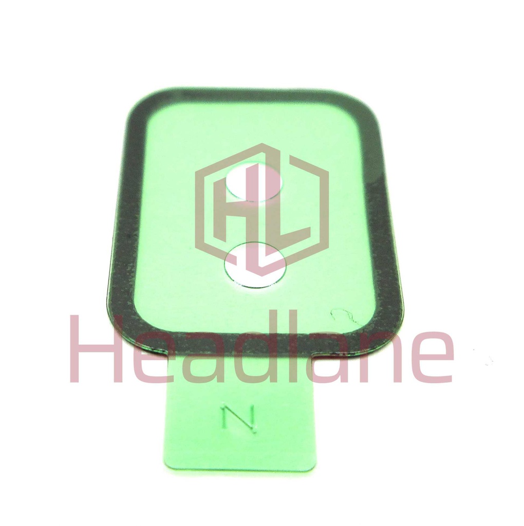 Samsung SM-A165 A166 Galaxy A16 4G / 5G Top Speaker Adhesive / Sticker