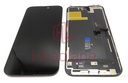 Apple iPhone 14 Pro Max Incell LCD Display / Screen + Touch (JK) - Supports IC Changing