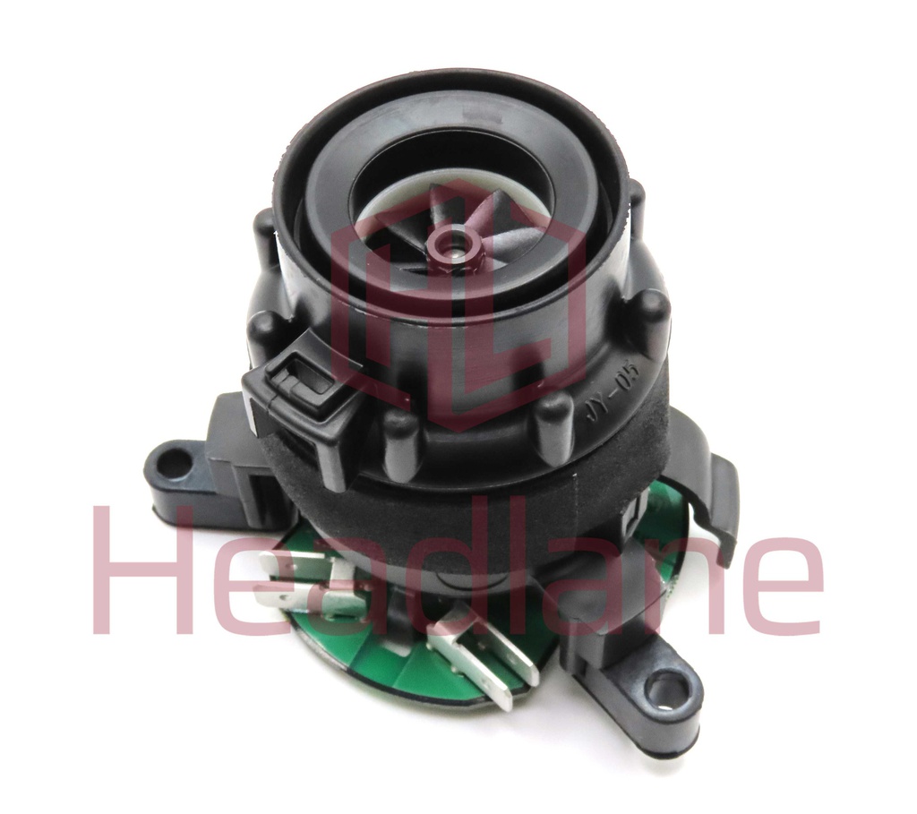 Samsung VS20B75AGR1 Jet 75E Pet Cordless Vacuum Motor