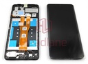 Samsung SM-A065 Galaxy A06 LCD Display / Screen + Touch