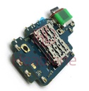 Samsung SM-S938 Galaxy S25 Ultra Charging Port + SIM Card Reader Flex
