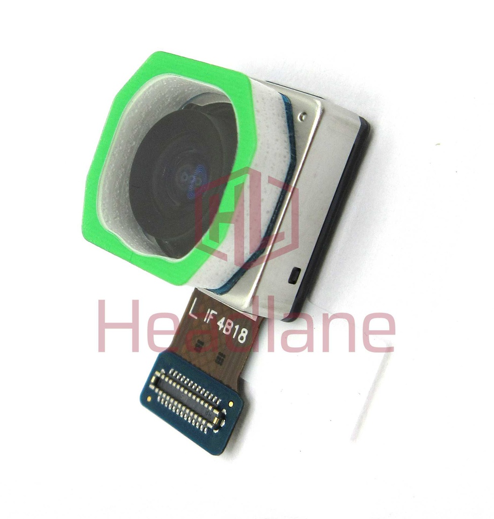 Samsung SM-S938 Galaxy S25 Ultra 50MP Ultrawide Camera Module