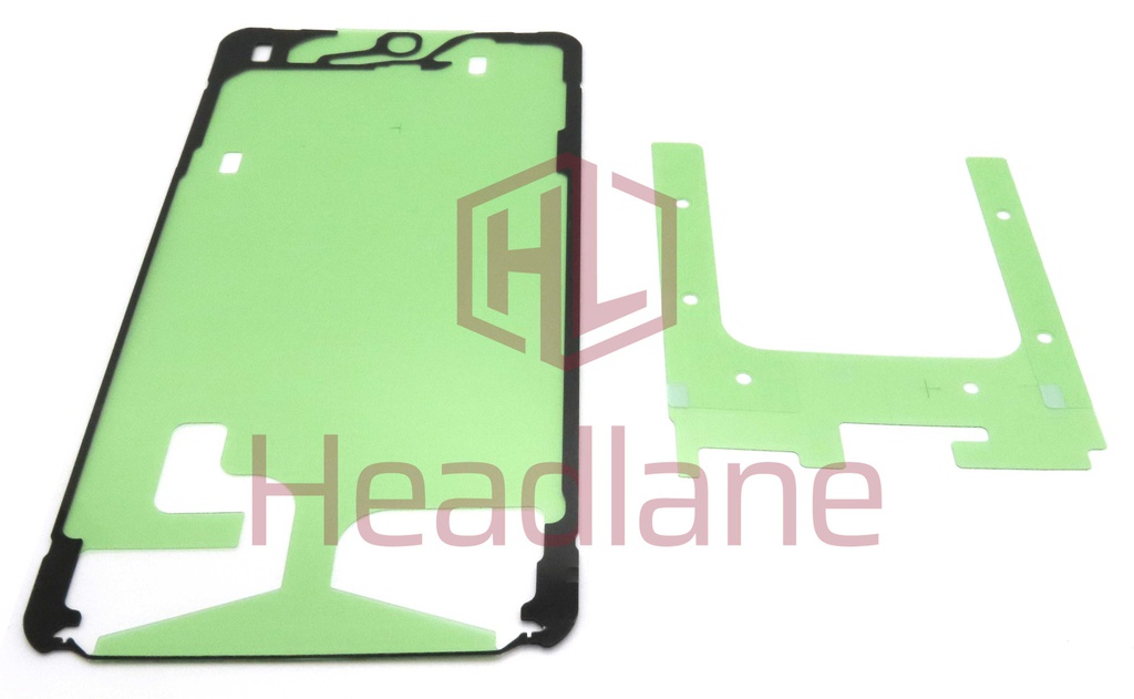 Samsung SM-S936 Galaxy S25+ / Plus OLED Only Adhesive / Sticker / Rework Kit