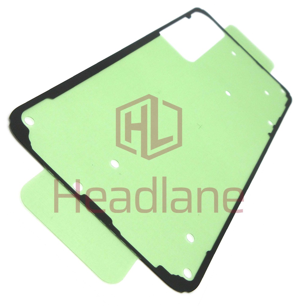 Samsung SM-S936 Galaxy S25+ / Plus Back / Battery Cover Repair Adhesive / Sticker / Rework Kit