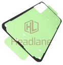 Samsung SM-S936 Galaxy S25+ / Plus Back / Battery Cover Repair Adhesive / Sticker / Rework Kit