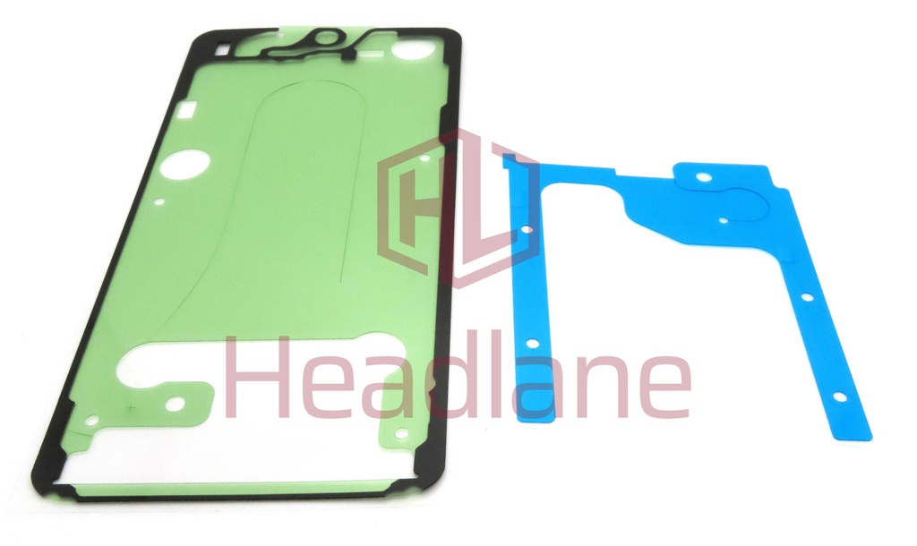 Samsung SM-S931 Galaxy S25 OLED Only Adhesive / Sticker / Rework Kit