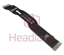 Samsung SM-S938 Galaxy S25 Ultra Display Flex Cable