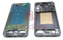Samsung SM-S936 Galaxy S25+ / Plus Display Frame - Blueblack