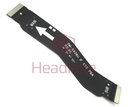 Samsung SM-S936 Galaxy S25+ / Plus Main Flex Cable