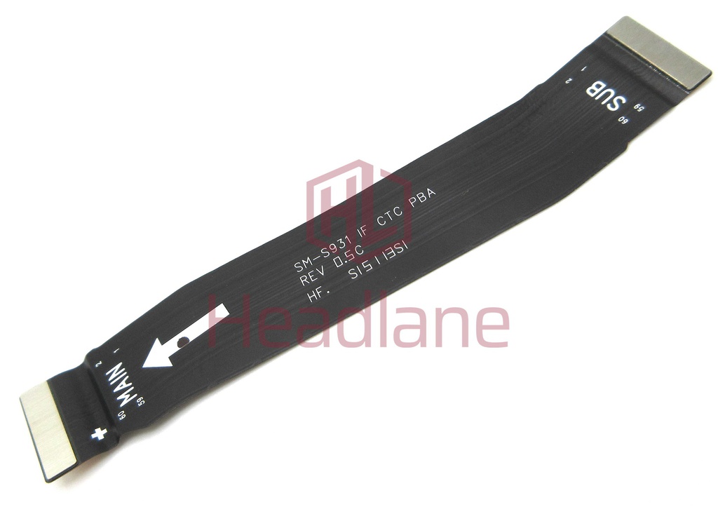 Samsung SM-S931 Galaxy S25 Main Flex Cable