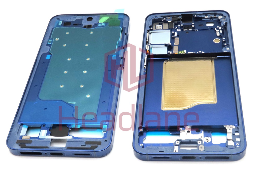 Samsung SM-S931 Galaxy S25 Display Frame - Navy