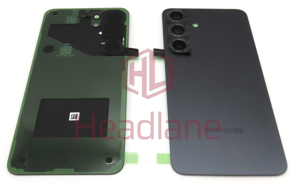 Samsung SM-S931 Galaxy S25 Back / Battery Cover - Blueblack