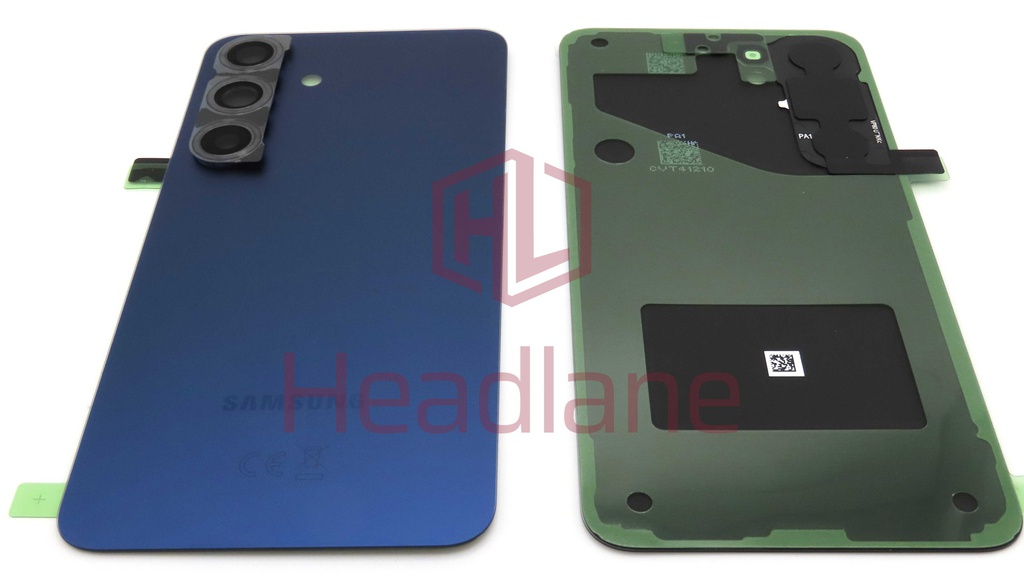 Samsung SM-S931 Galaxy S25 Back / Battery Cover - Navy