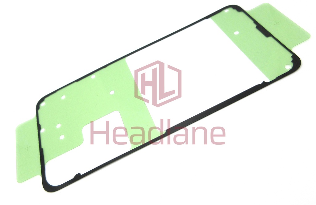 Samsung SM-S931 Galaxy S25 Back / Battery Cover Adhesive / Sticker