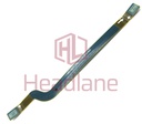 Samsung SM-S931 Galaxy S25 FRC Flex Cable