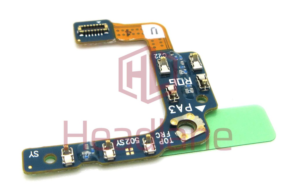 Samsung SM-S938 Galaxy S25 Ultra Top FRC / Antenna Board