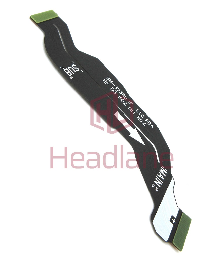 Samsung SM-S938 Galaxy S25 Ultra Main Flex Cable