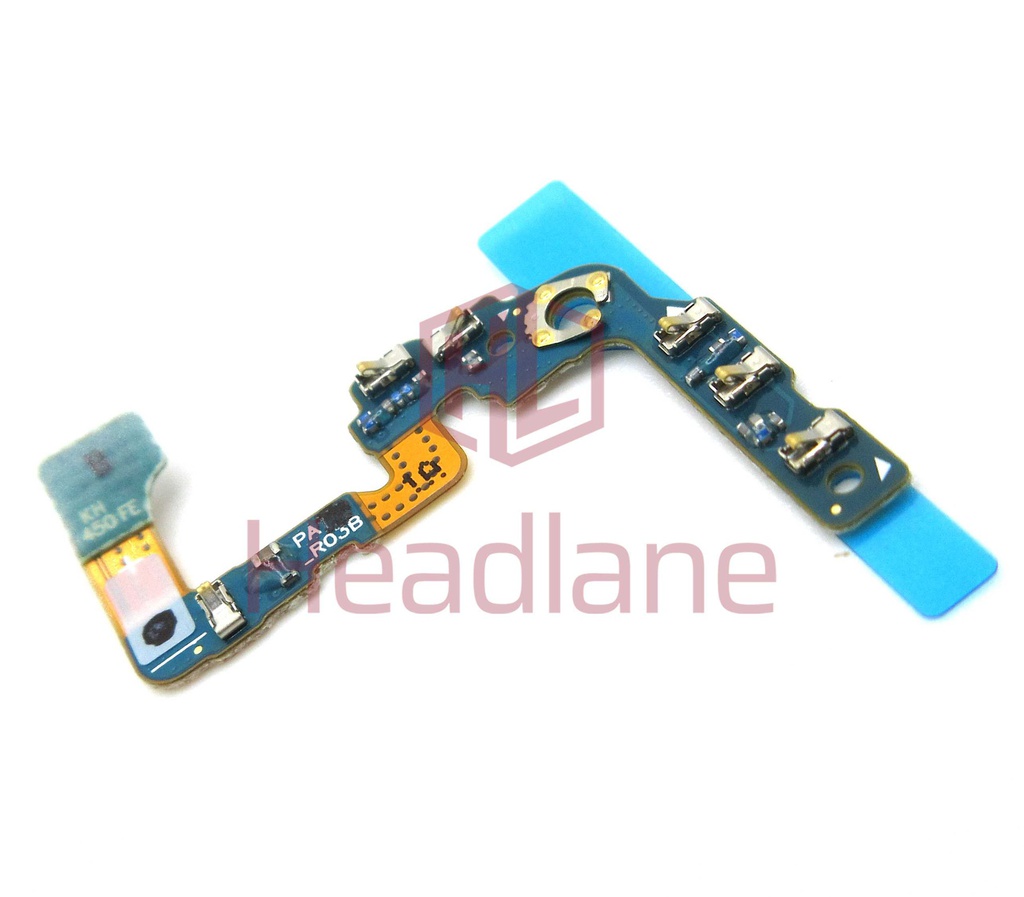 Samsung SM-S931 Galaxy S25 Top FRC / Antenna Board