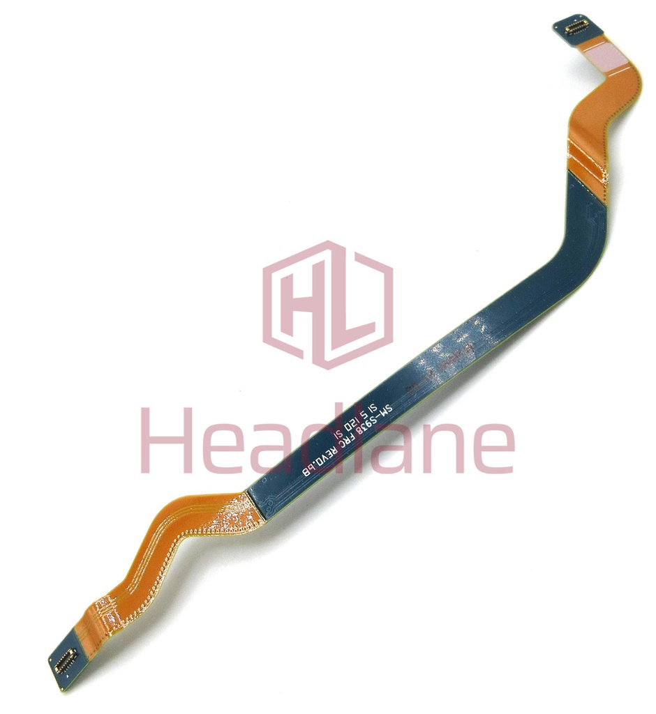Samsung SM-S938 Galaxy S25 Ultra FRC Flex Cable