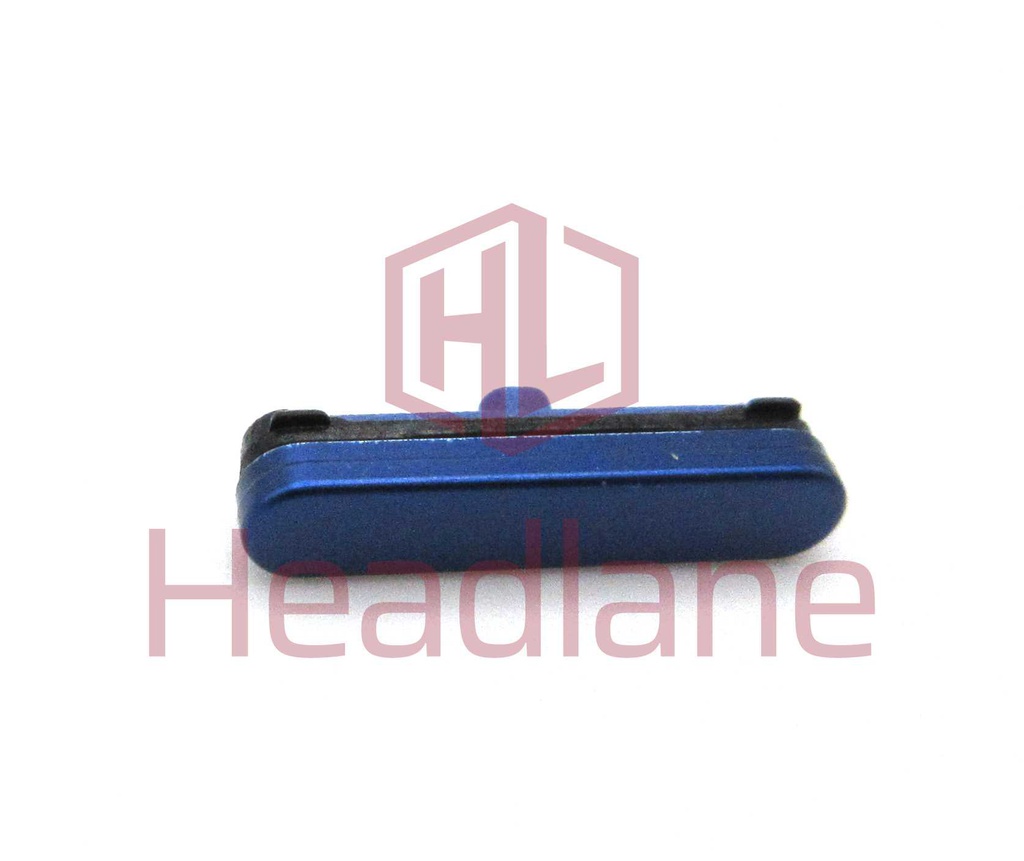 Samsung SM-S931 S936 Galaxy S25 / S25+ / Plus Power Button / Key - Navy