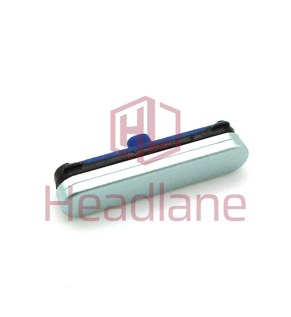 Samsung SM-S931 S936 Galaxy S25 / S25+ / Plus Power Button / Key - Mint