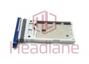 Samsung SM-S931 S936 Galaxy S25 / S25+ / Plus SIM Card Tray - Navy
