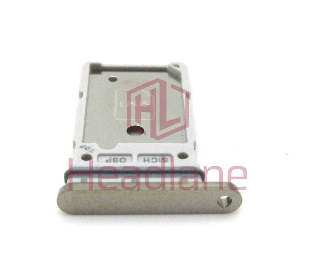 Samsung SM-S938 Galaxy S25 Ultra SIM Card Tray - Titanium Grey / Titanium Jadegreen / Titanium Black / Titanium Pinkgold
