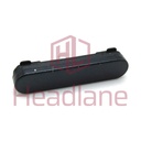 Samsung SM-S938 Galaxy S25 Ultra Back / Battery Cover - Titanium Jetblack
