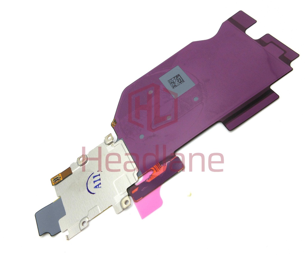 Samsung SM-S938 Galaxy S25 Ultra Rear NFC Antenna