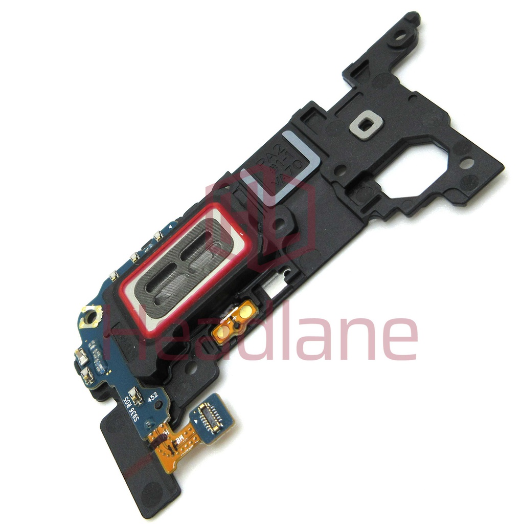Samsung SM-S936 Galaxy S25+ / Plus Speaker Module + Antenna Board
