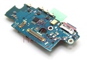 Samsung SM-S9360 Galaxy S25+ / Plus Charging Port + SIM Card Reader Flex (China Version)