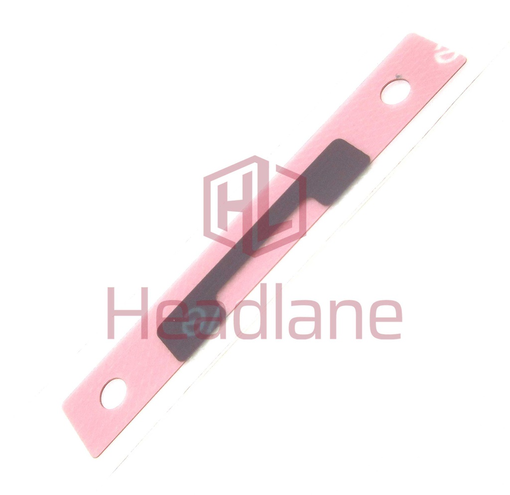 Samsung SM-S938 Galaxy S25 Ultra Bottom Left Liner