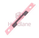 Samsung SM-S938 Galaxy S25 Ultra Bottom Left Liner